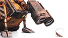 Dos nuevos carteles de Wall-E