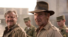 Indiana Jones y el Reino de la Calavera de Cristal, entretenimiento sin alardes