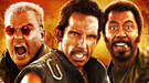 Nuevo p�ster de Tropic Thunder