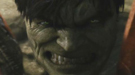 3 clips de The incredible Hulk