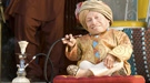 Nuevas im�genes y t�tulo en espa�ol para The love guru