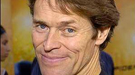 Willem Dafoe se une a Cirque du Freak