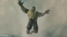 Otro clip de El incre�ble Hulk