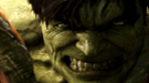Nuevas im�genes de El increible Hulk