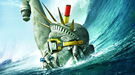 P�ster de Disaster movie