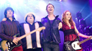 Unas cuantas im�genes de The rocker