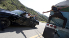 Primeras im�genes de Fast and Furious