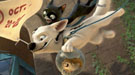 Primer tr�iler de Bolt