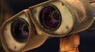 Wall-E y Wanted: el futuro arrasa