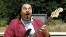 Prom�teme, el regreso de Emir Kusturica