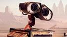 Cartel en castellano de Wall-E
