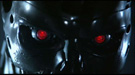 Foto del set de Terminator Salvation