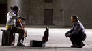 Primeras imágenes de The soloist