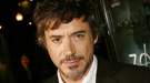 Robert Downey Jr. es el Sherlock Holmes de Guy Ritchie