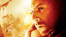 Cartel en castellano de Babylon A.D