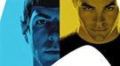 Primer cartel de Star Trek XI