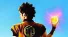 Otro p�ster de Dragon Ball