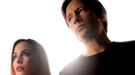 Otro cartel de X-Files: creer es la clave