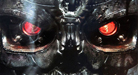 Nuevo cartel de Terminator Salvation: the future begins