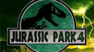 Primeras noticias sobre Parque jur�sico 4