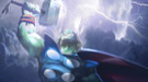 Kevin McKidd, �el nuevo Thor?