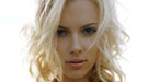 Scarlett Johansson se une al reparto de The Spirit