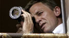 Primeras im�genes de Bond 22