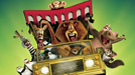 Tr�iler de Madagascar: escape 2 Africa