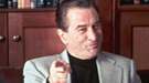 De Niro se une a Gibson en Edge of darkness