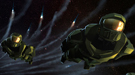 Concept Art para el nuevo proyecto de Halo