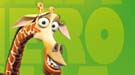 Teaser-P�ster en espa�ol para Madagascar 2