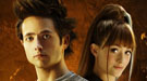 P�ster internacional de Dragon Ball