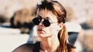 �Linda Hamilton en Terminator Salvation?
