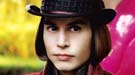 Johnny Depp confirmado en El Alicia de Burton