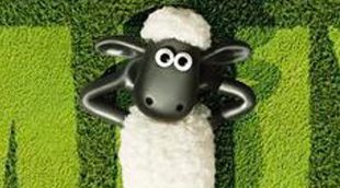 Resultado de imagen de La oveja Shaun La pelcula