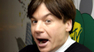 Mike Myers ficha por Inglorious Bastard