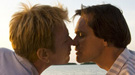 Primera imagen de I love you Philip Morris