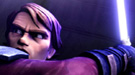 Star Wars: the clone wars, todo por la pasta