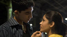 Primeras im�genes de Slumdog millionaire