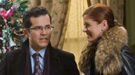 Primeras im�genes de Nothing like the holidays