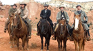 El tren de las 3:10, �el western ha muerto?