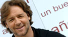 Russell Crowe podr�a ser Moriarty