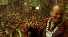 Programaci�n completa del Festival de Sitges 2008