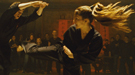 Fighter, artes marciales danesas