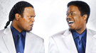Cartel de Soul Men
