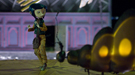 Una visita al set de Coraline