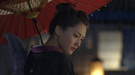 Ichi, el Zatoichi femenino
