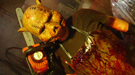 The butcher, snuff art�stico