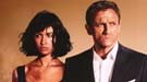Nuevo cartel de Quantum of Solace