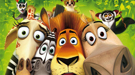 Cartel promocional de Madagascar 2